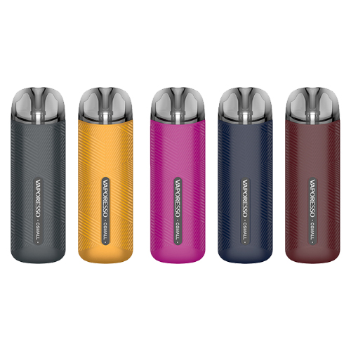 osmall pod